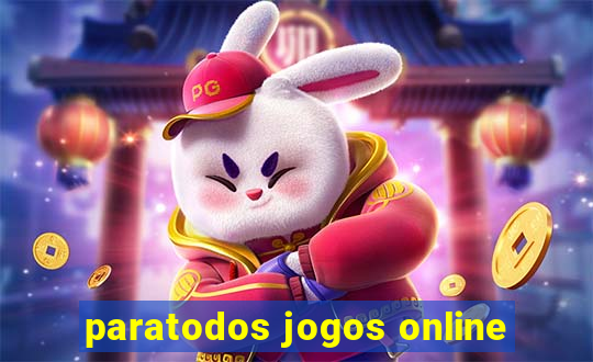 paratodos jogos online